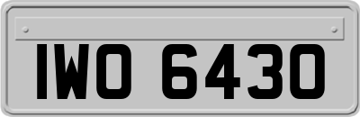 IWO6430