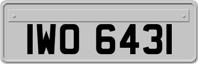 IWO6431