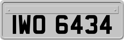 IWO6434