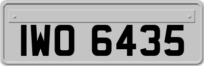 IWO6435
