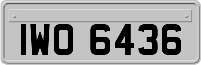 IWO6436