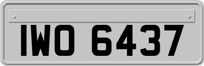 IWO6437