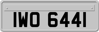 IWO6441