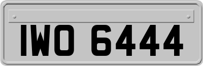 IWO6444