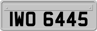 IWO6445
