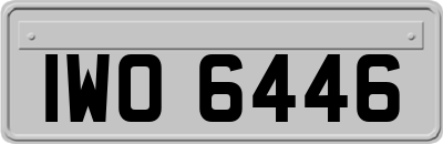 IWO6446