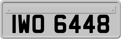 IWO6448