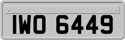 IWO6449