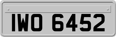IWO6452