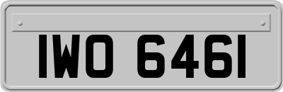 IWO6461
