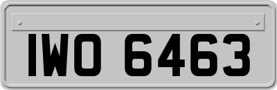 IWO6463