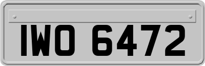 IWO6472