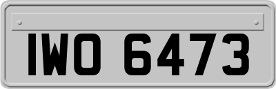 IWO6473