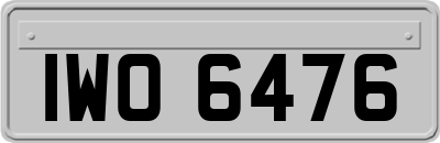 IWO6476