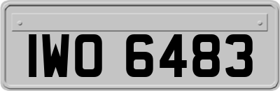IWO6483