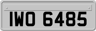 IWO6485