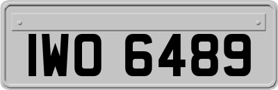 IWO6489