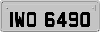 IWO6490