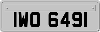 IWO6491