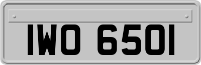 IWO6501