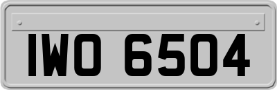 IWO6504