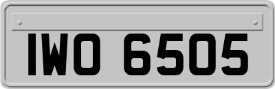 IWO6505