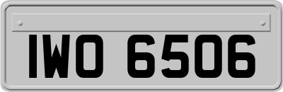 IWO6506