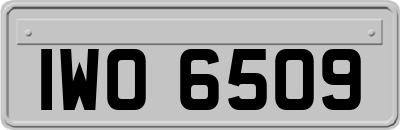 IWO6509