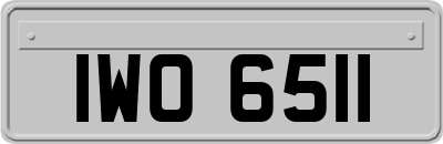 IWO6511