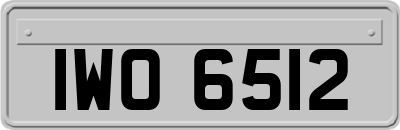 IWO6512