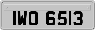 IWO6513