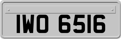 IWO6516