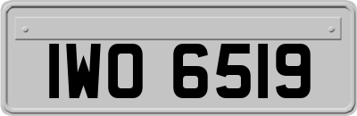 IWO6519