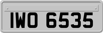 IWO6535