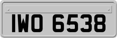 IWO6538