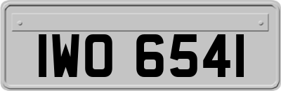 IWO6541