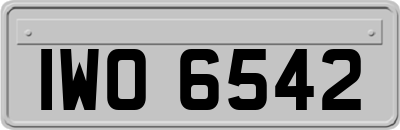IWO6542