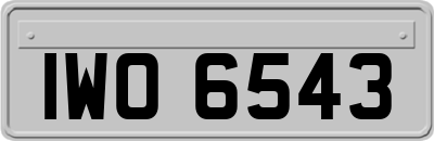 IWO6543