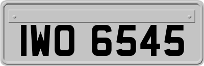 IWO6545