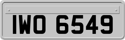 IWO6549