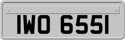 IWO6551
