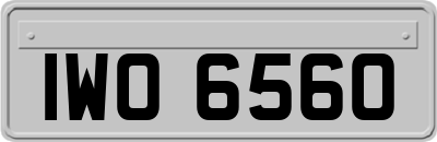 IWO6560