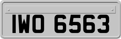 IWO6563