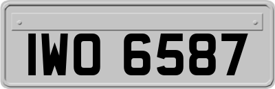 IWO6587