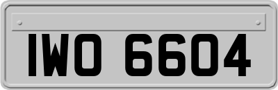 IWO6604