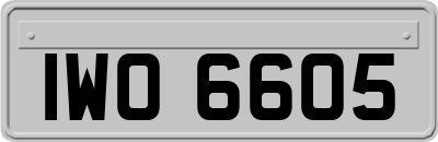 IWO6605