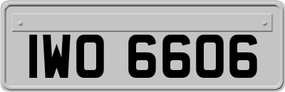 IWO6606