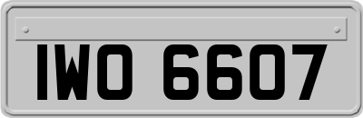 IWO6607