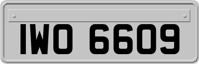 IWO6609