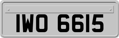 IWO6615